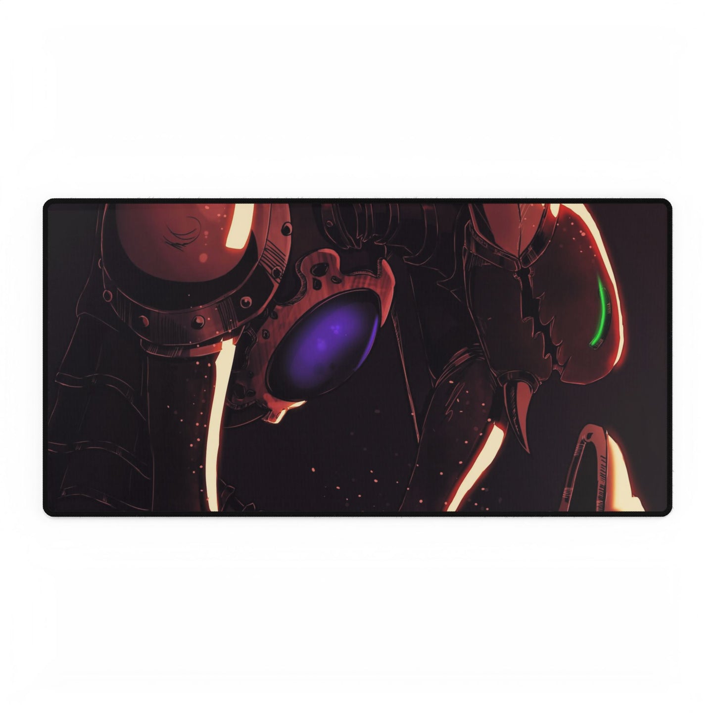 Galand Mouse Pad