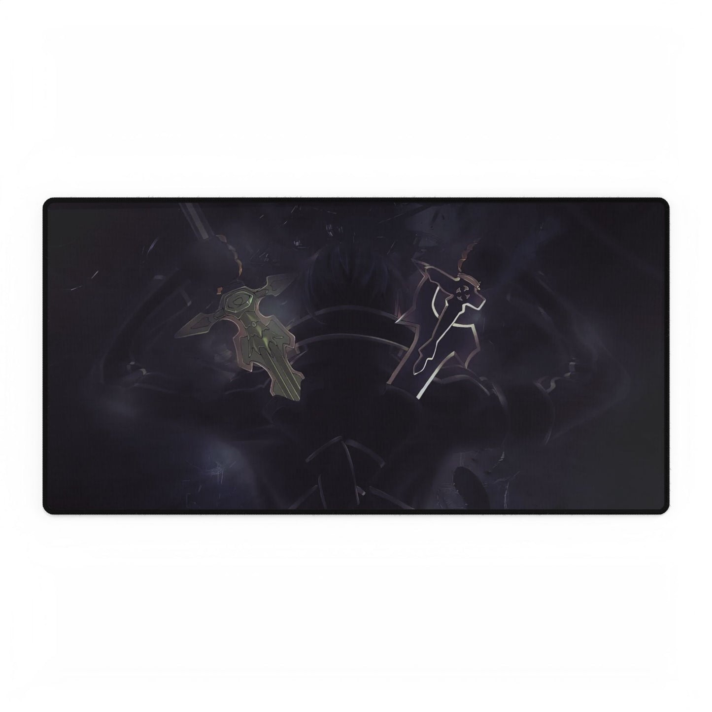 Kirigaya Kazuto (Kirito) Mouse Pad