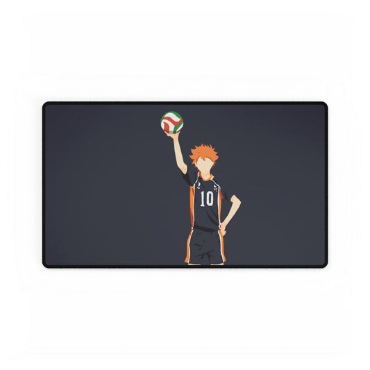 Shōyō Hinata Mouse Pad