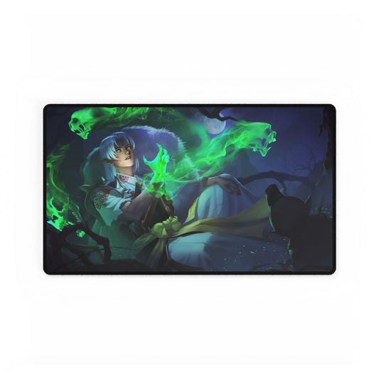 InuYasha Mouse Pad