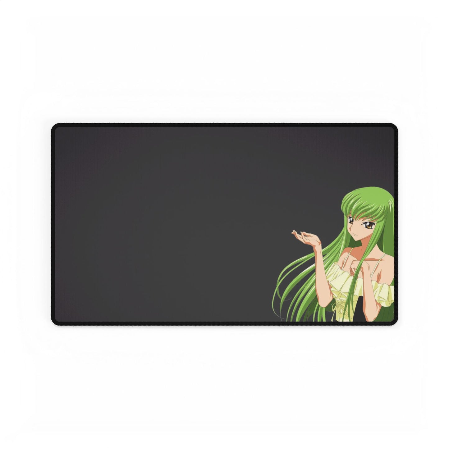 C.C. (Code Geass) Mouse Pad