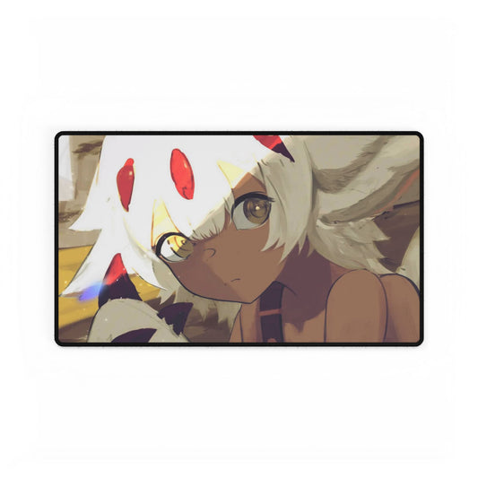 Anime Made In A Mouse Pad