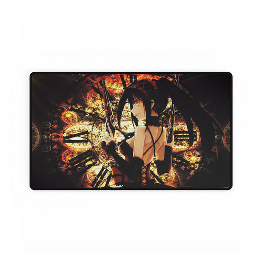 Kurumi Tokisaki Mouse Pad