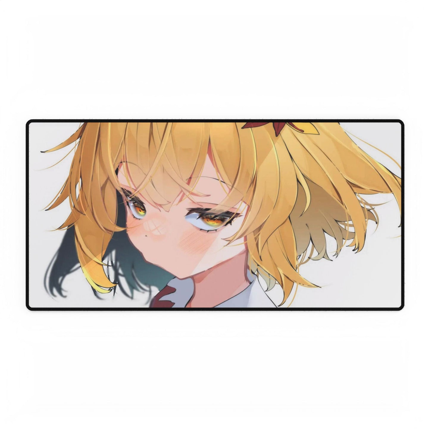 Aki Shizuha Mouse Pad