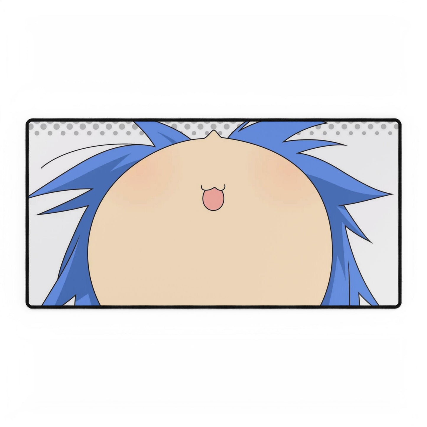 Lucky Star Konata Izumi Mouse Pad