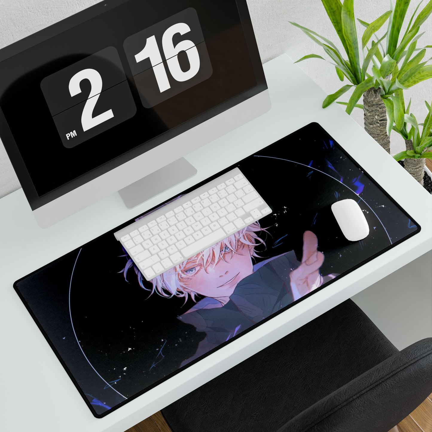Jujutsu Kaisen Mouse Pad