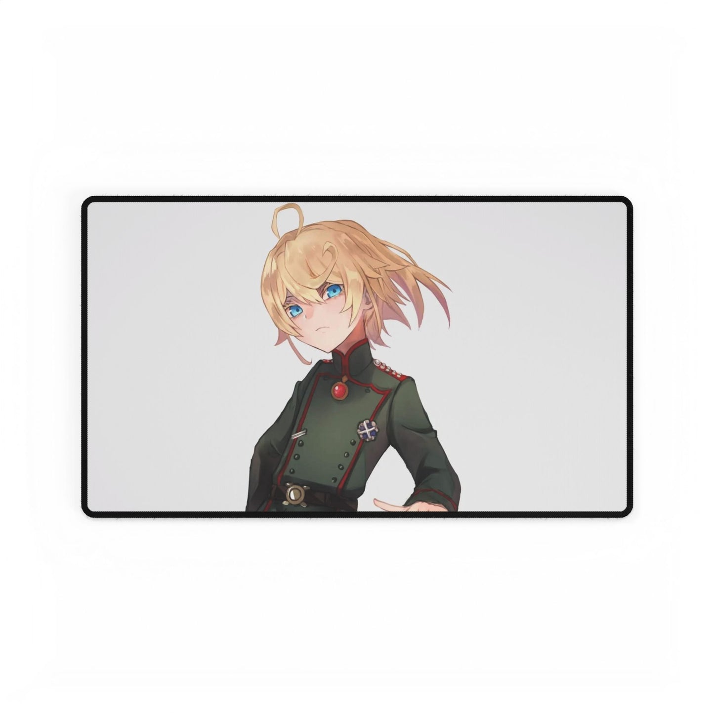 Youjo Senki Mouse Pad
