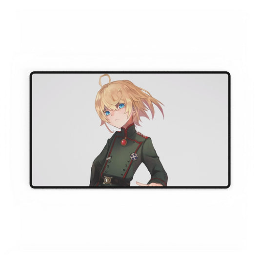 Youjo Senki Mouse Pad