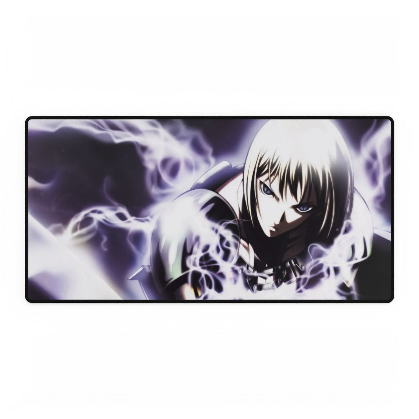 Anime Claymore Mouse Pad