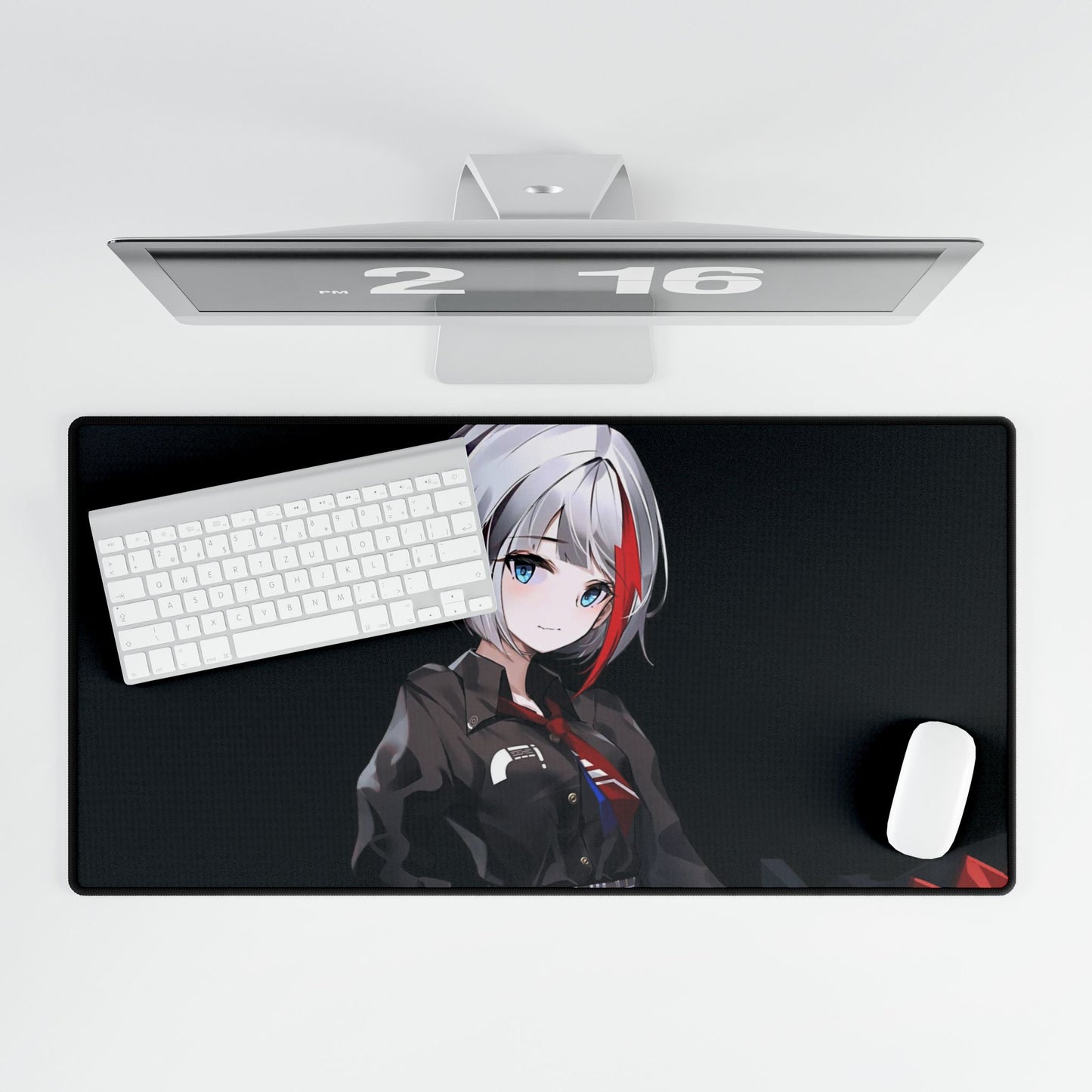Anime Azur Lane Mouse Pad