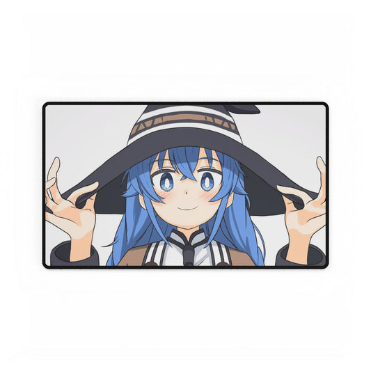 Mushoku Tensei: Jobless Reincarnation Mouse Pad