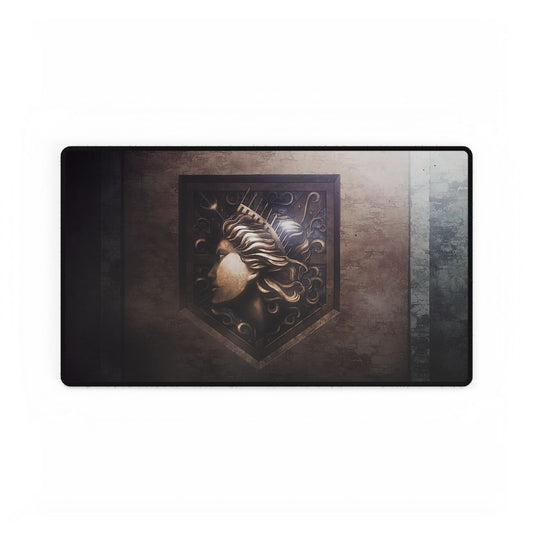 Wall Sina! Mouse Pad