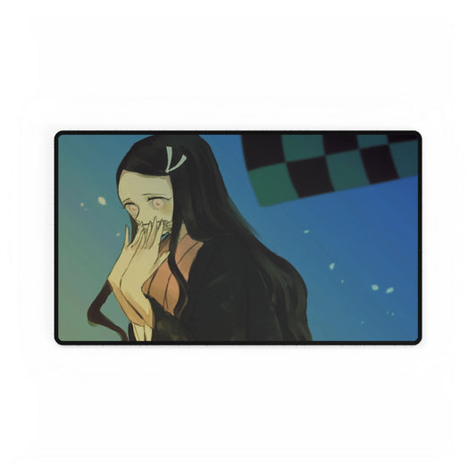 Demon Slayer: Kimetsu no Yaiba Mouse Pad