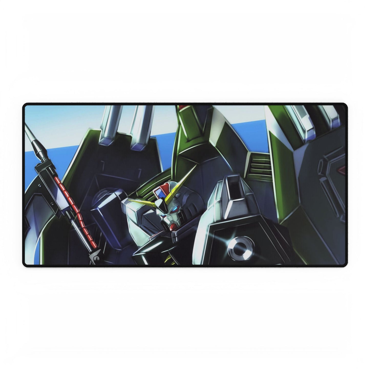GAT-X252 Forbidden Gundam Mouse Pad