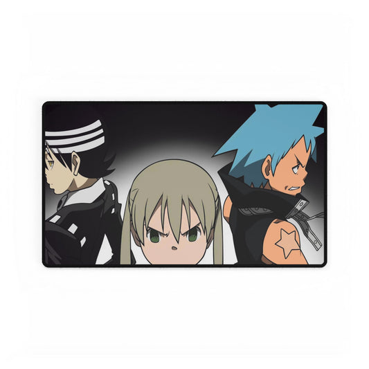 Soul Eater Mouse Pad