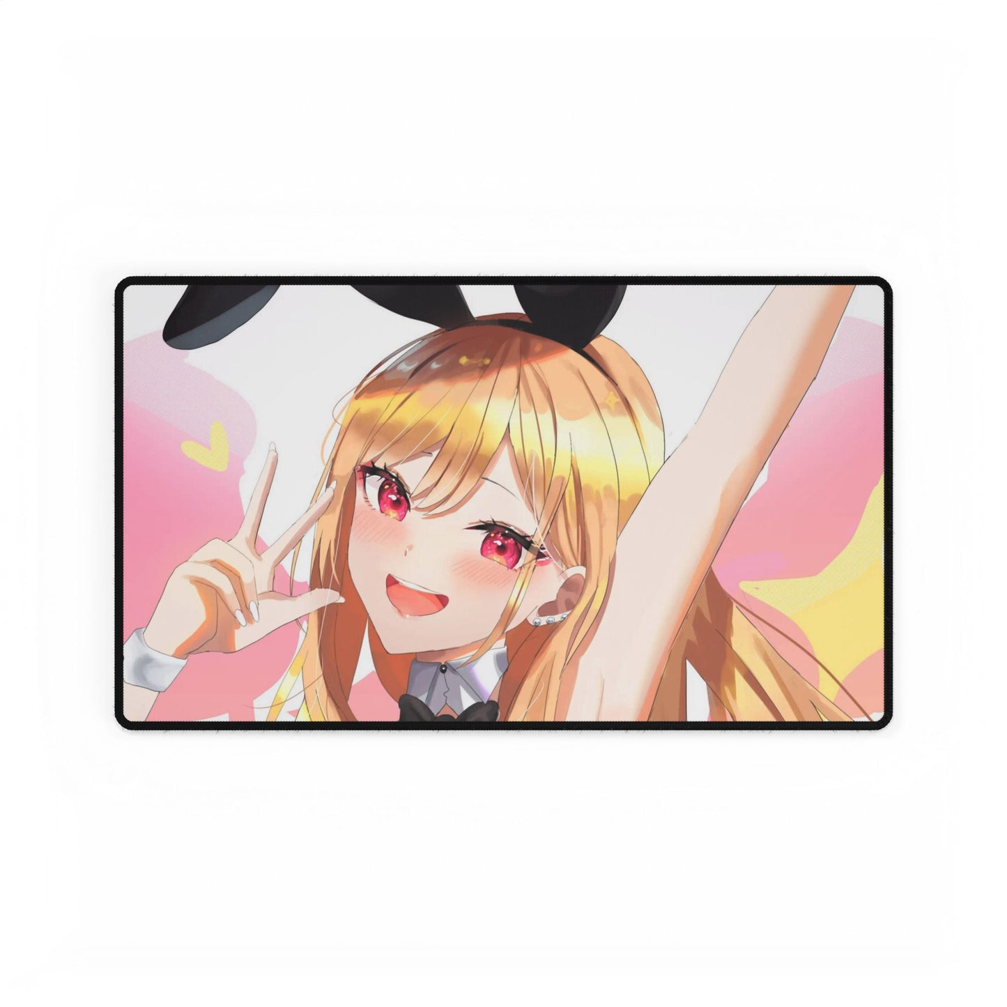 My Dress-Up Darling Marin Kitagawa Mouse Pad