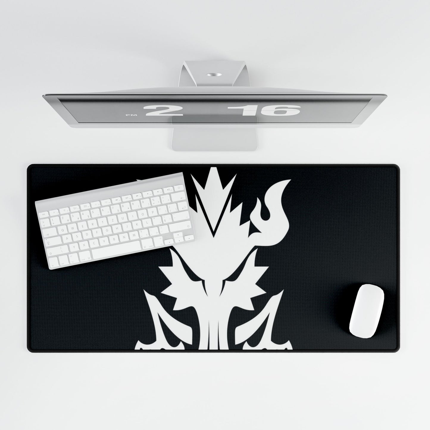 Anime Kill La Kill Mouse Pad