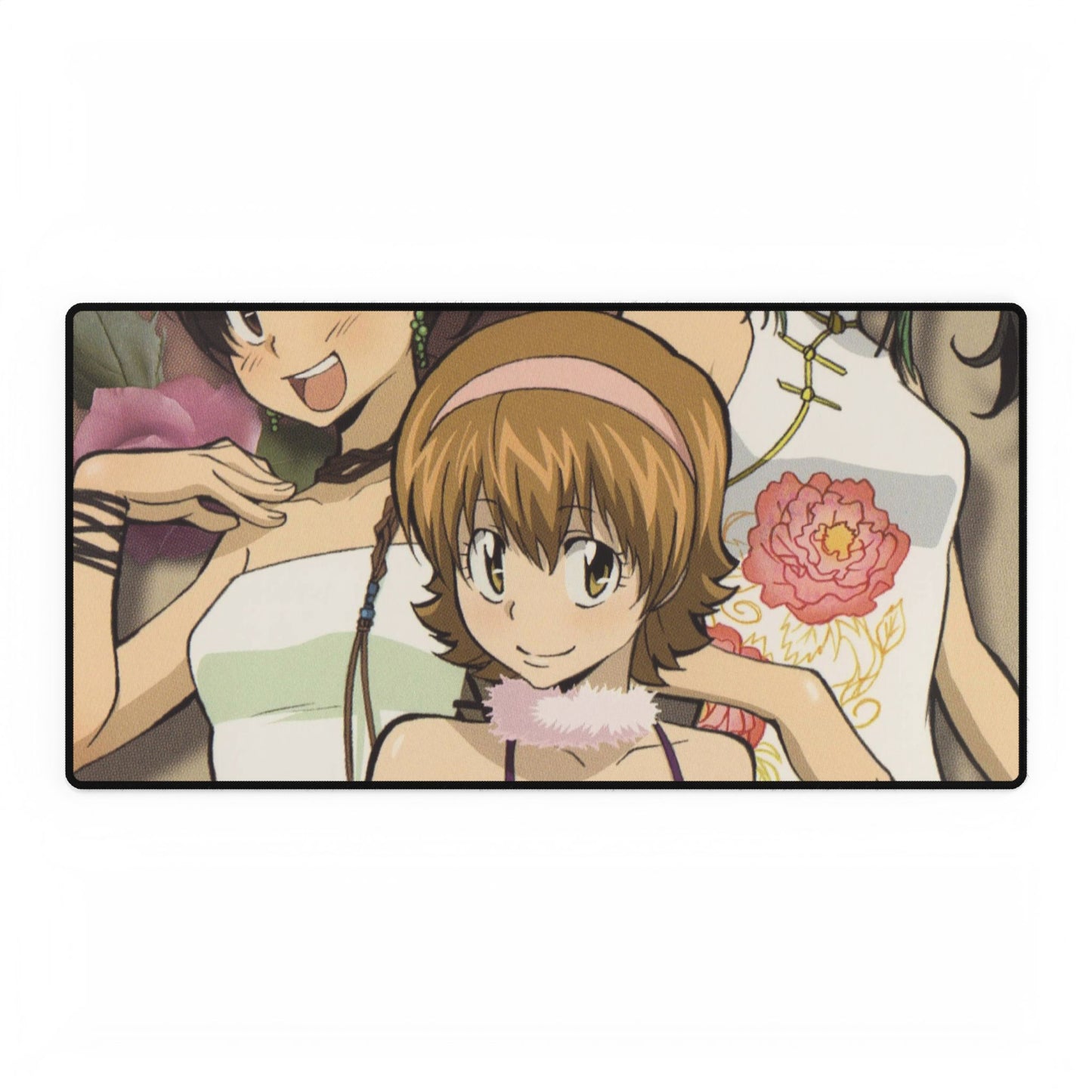 Anime Katekyō Hitman Reborn! Mouse Pad