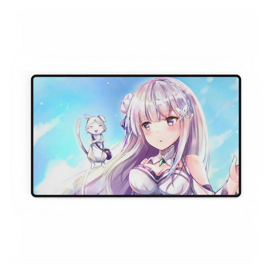RE✿ Mouse Pad