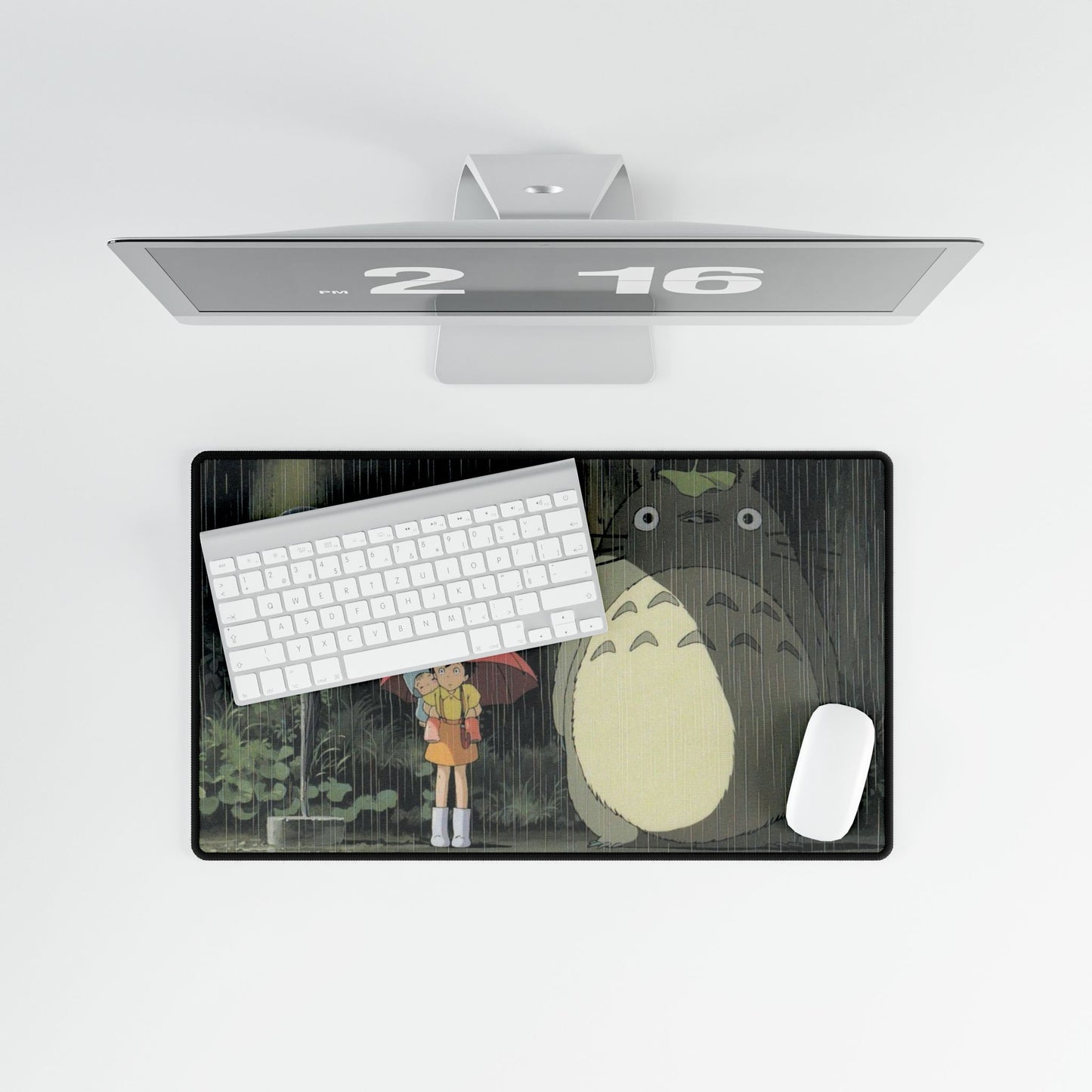 Anime My Neighbor Totoro Mouse Pad