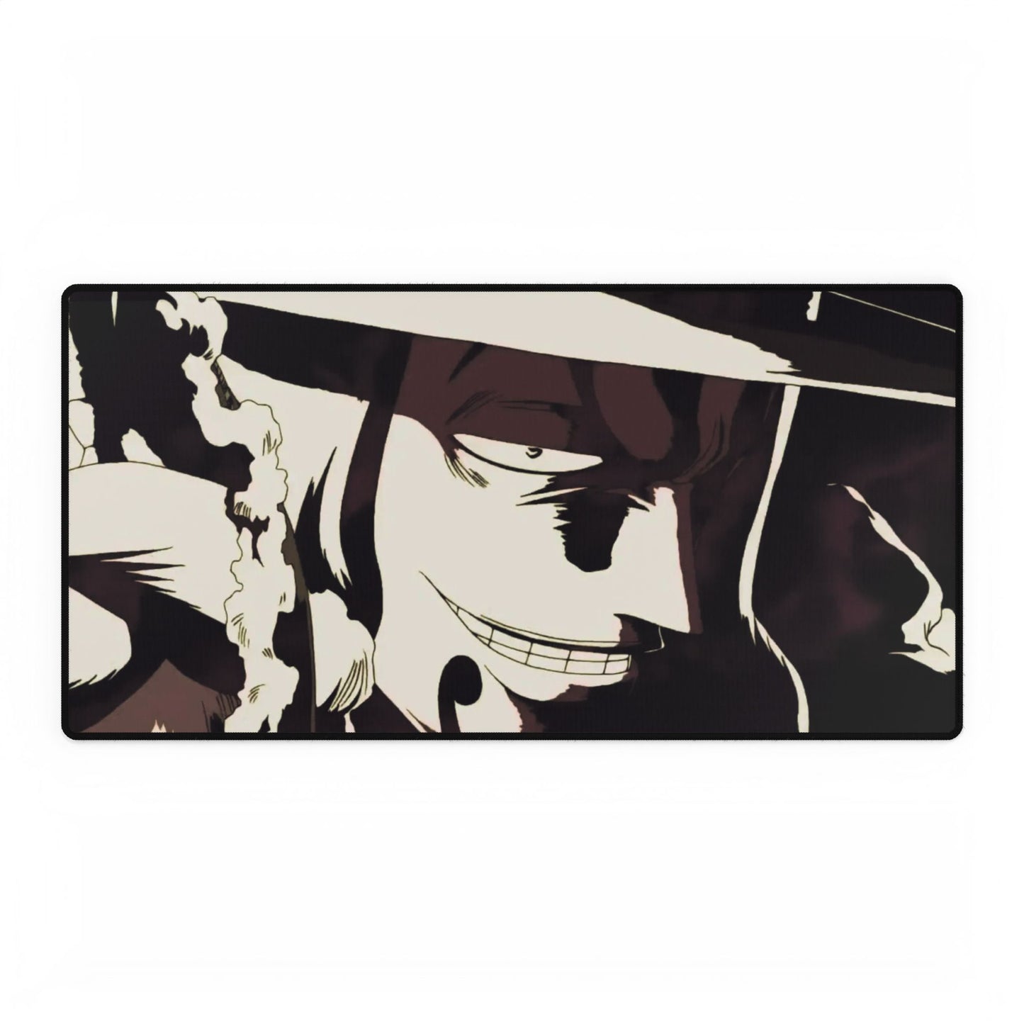 Rob Lucci Mouse Pad