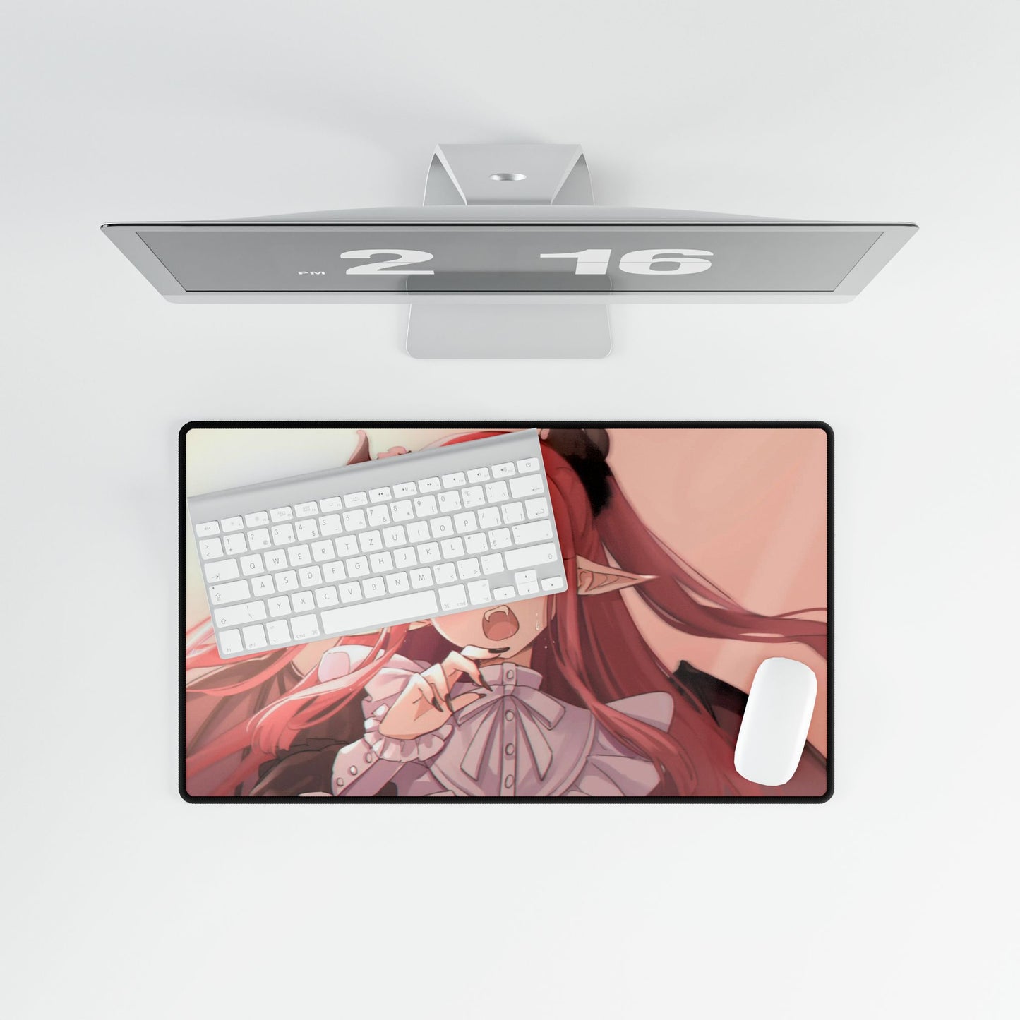 My Dress-Up Darling Mouse Pad