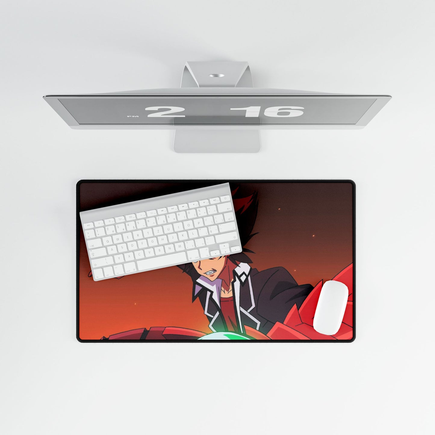 High School DxD Issei Hyoudou, Ddraig Mouse Pad