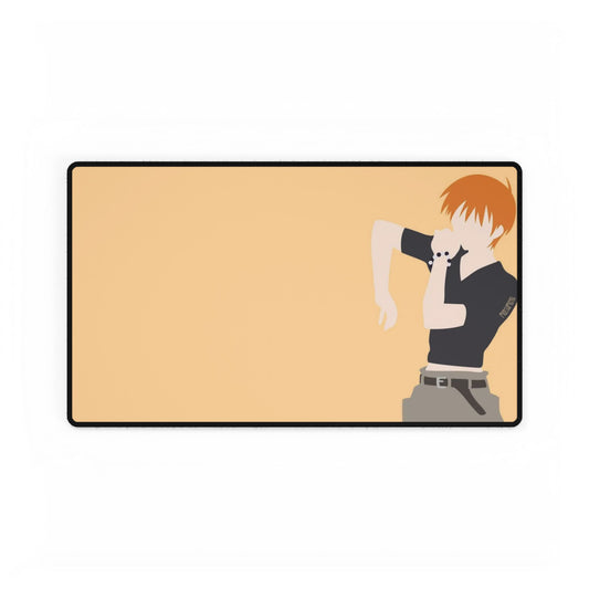 Anime Fruits Basket Mouse Pad