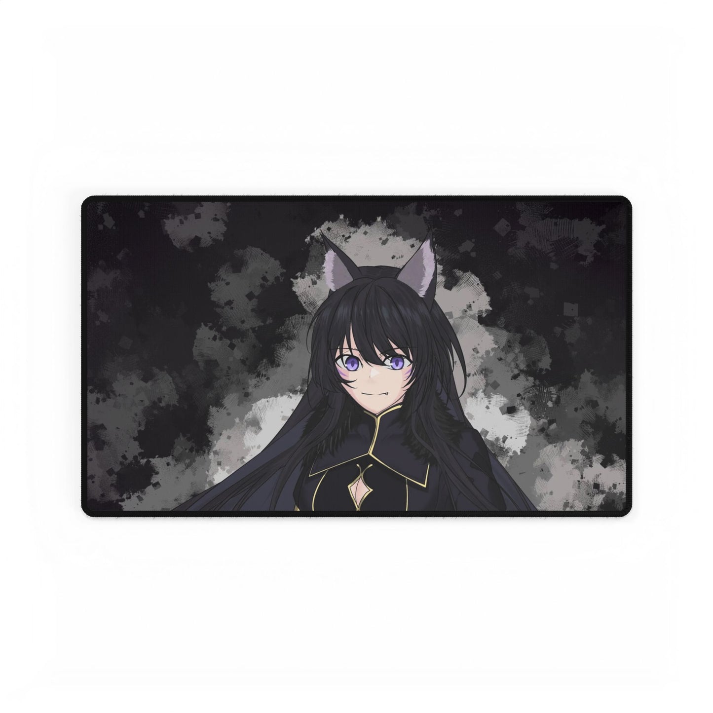 The Eminence in Shadow Mouse Pad
