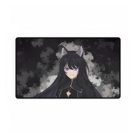 The Eminence in Shadow Mouse Pad