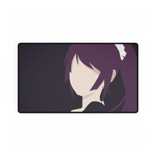 Monogatari (Series) Mouse Pad