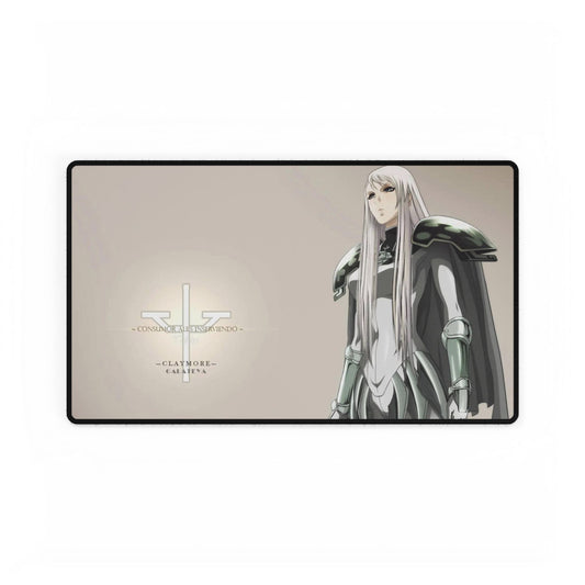 Claymore Mouse Pad