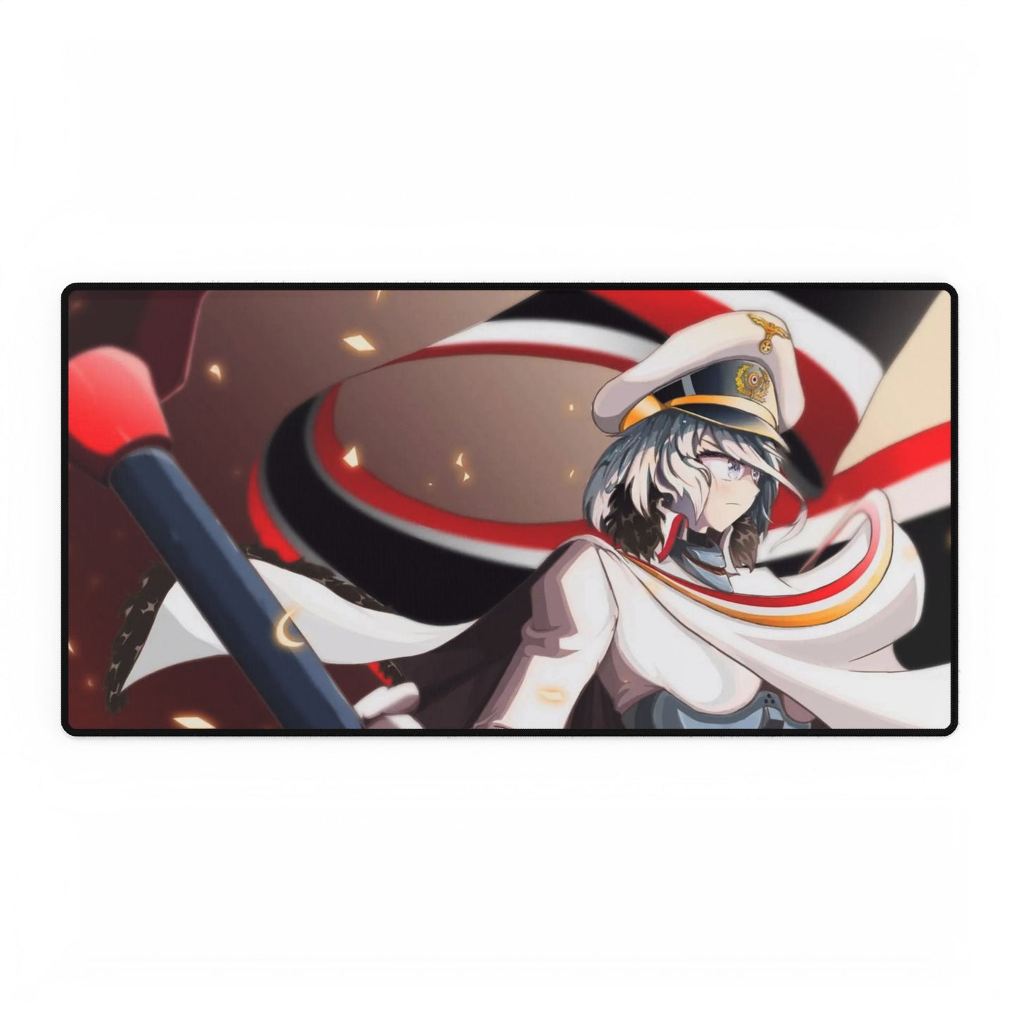 Azur Lane Mouse Pad