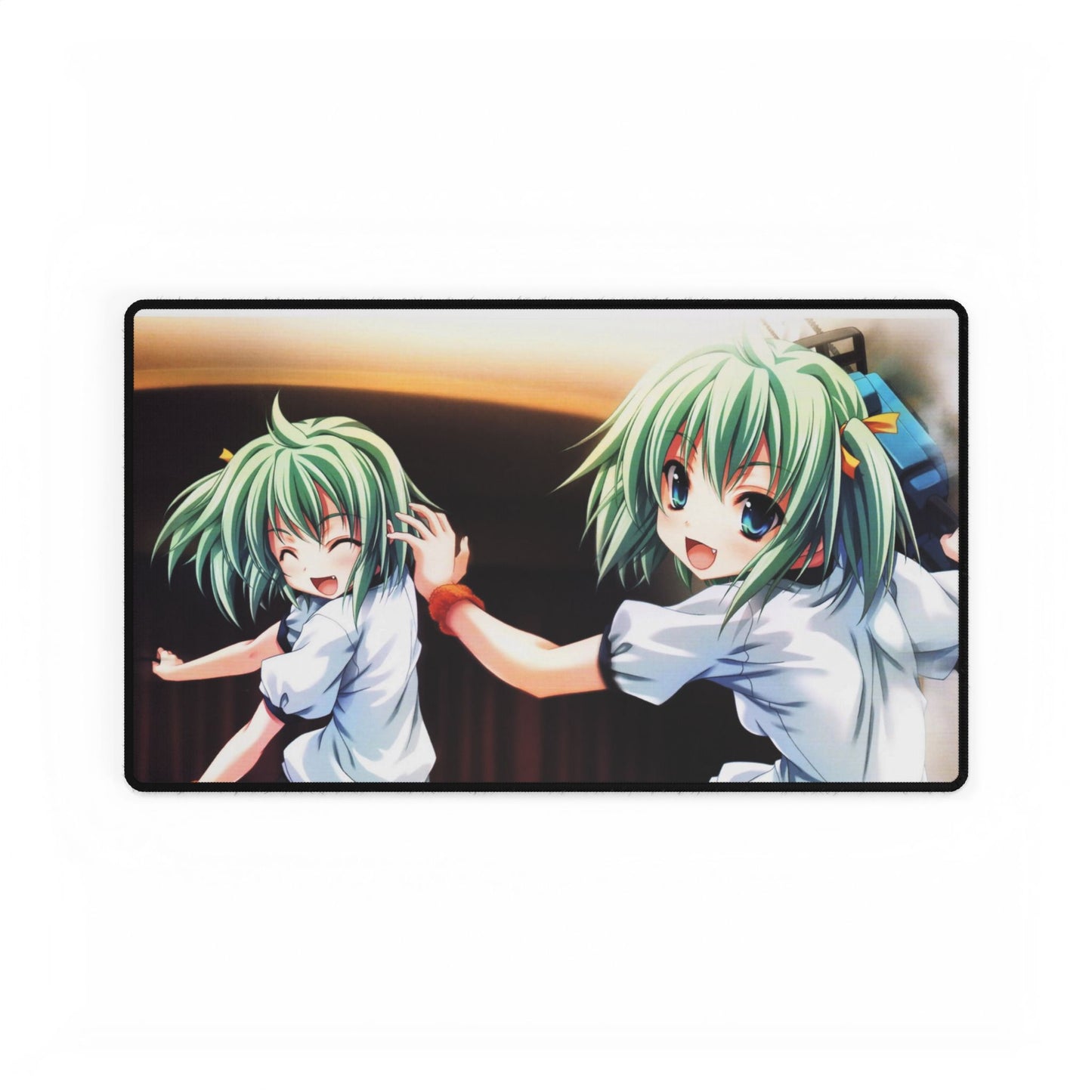 High School DxD Mouse Pad