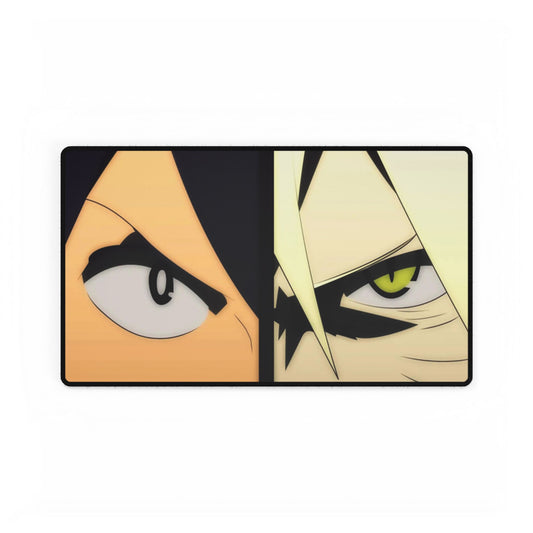 Anime Tengen Toppa Gurren Lagann Mouse Pad