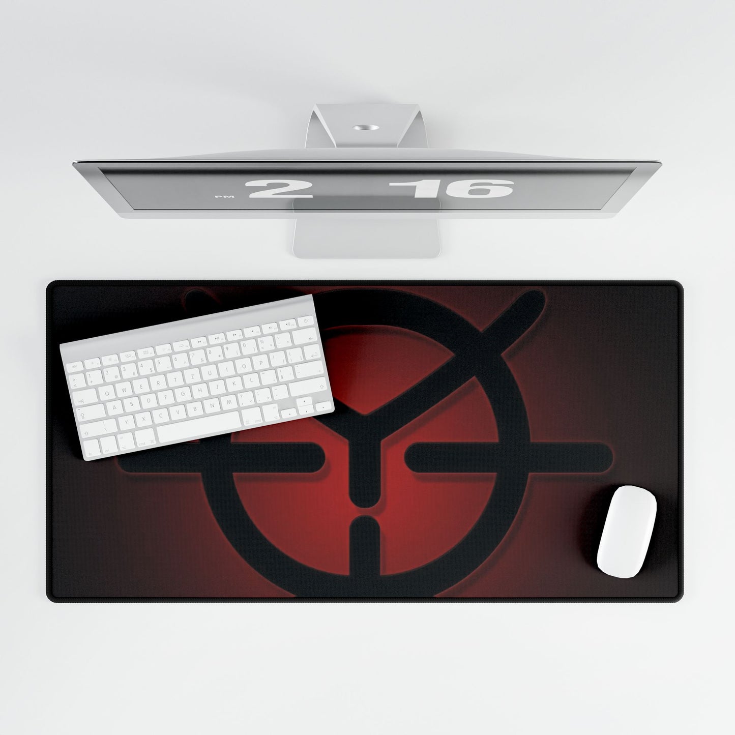 Anime FLCL Mouse Pad