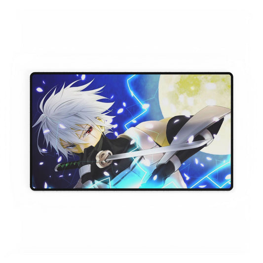 Kakashi Mouse Pad
