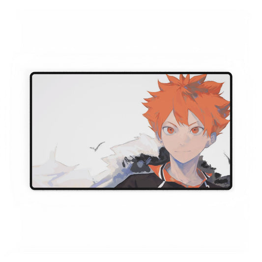 Shōyō Hinata Mouse Pad