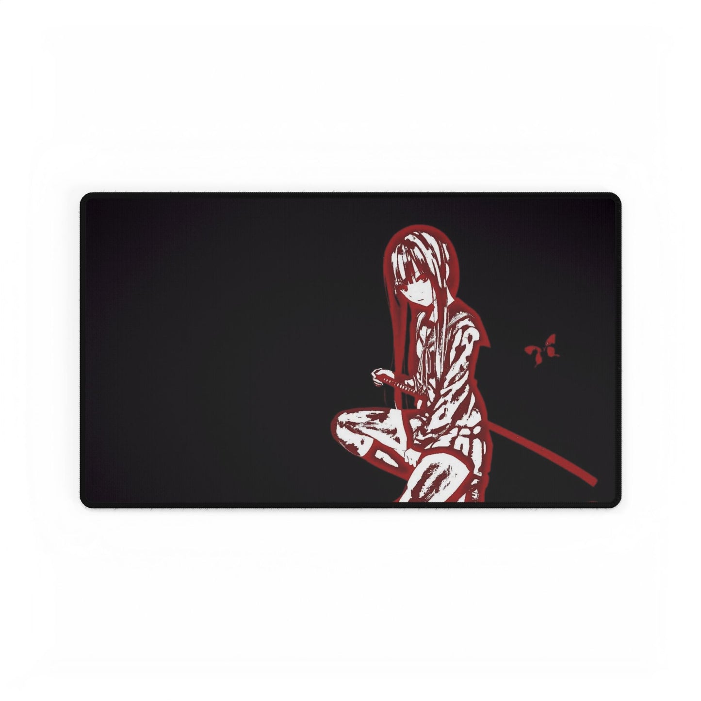 Anime Akame ga Kill! Mouse Pad