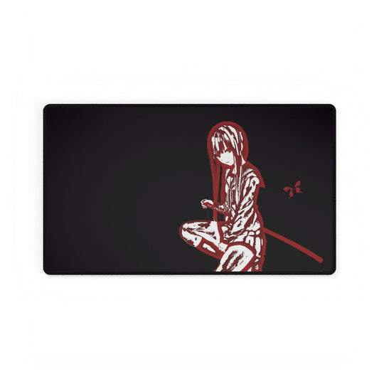 Anime Akame ga Kill! Mouse Pad