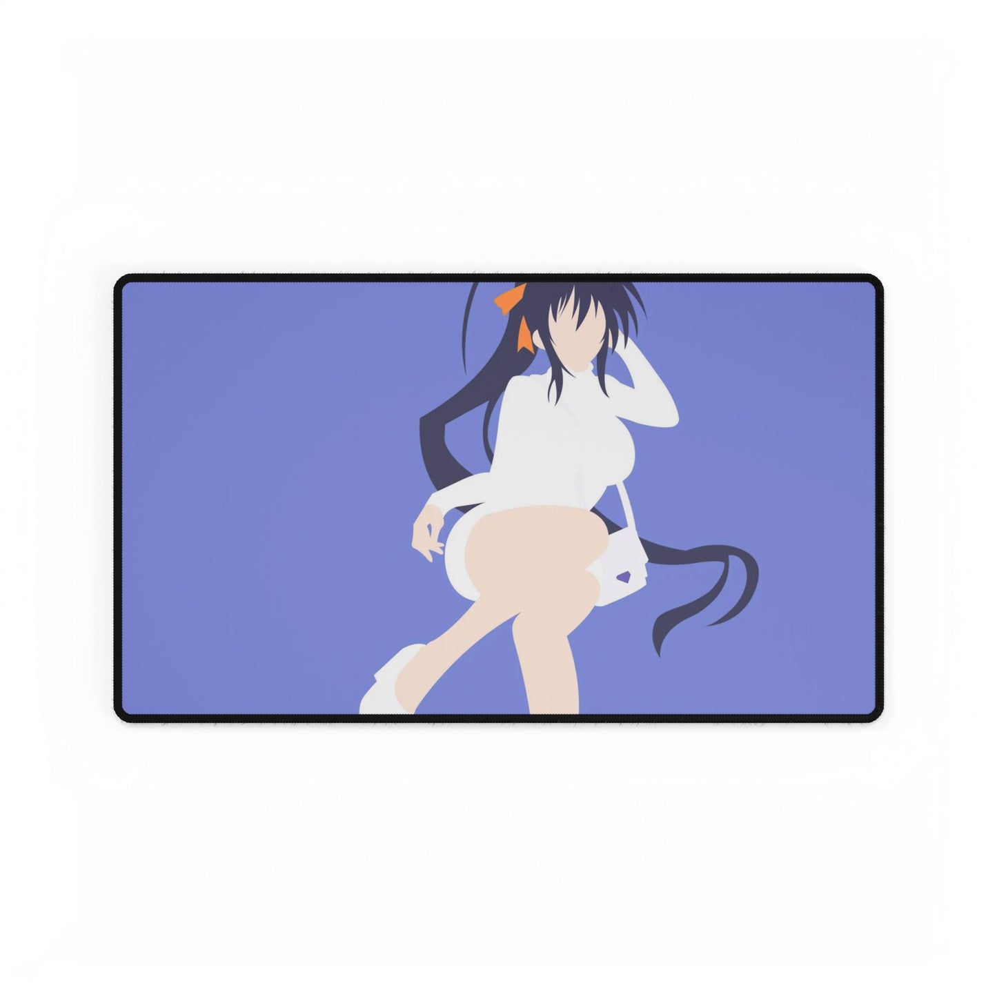 High School DxD Akeno Himejima Mouse Pad