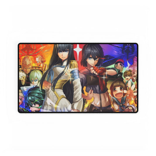 Anime Kill La Kill Mouse Pad