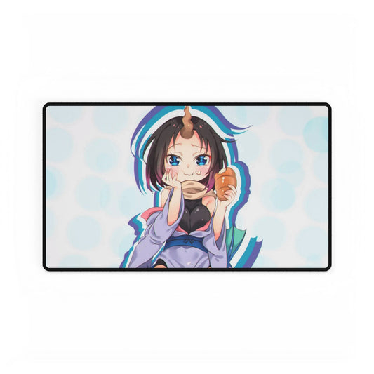 Wallpaper kobayashi-san chi no maid dragon (Elma) Mouse Pad
