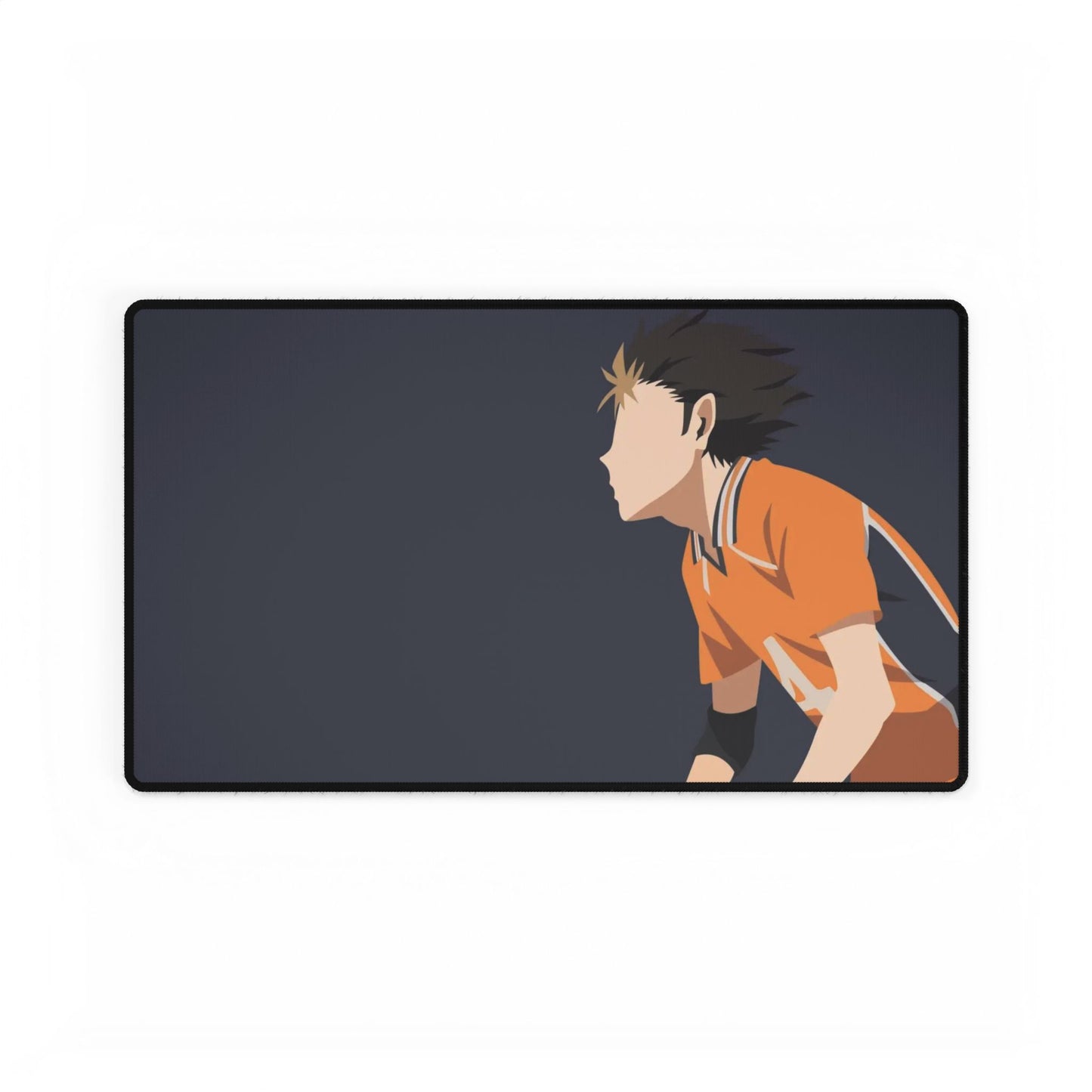 Nishinoya from Haikyuu!for Desktop Mouse Pad