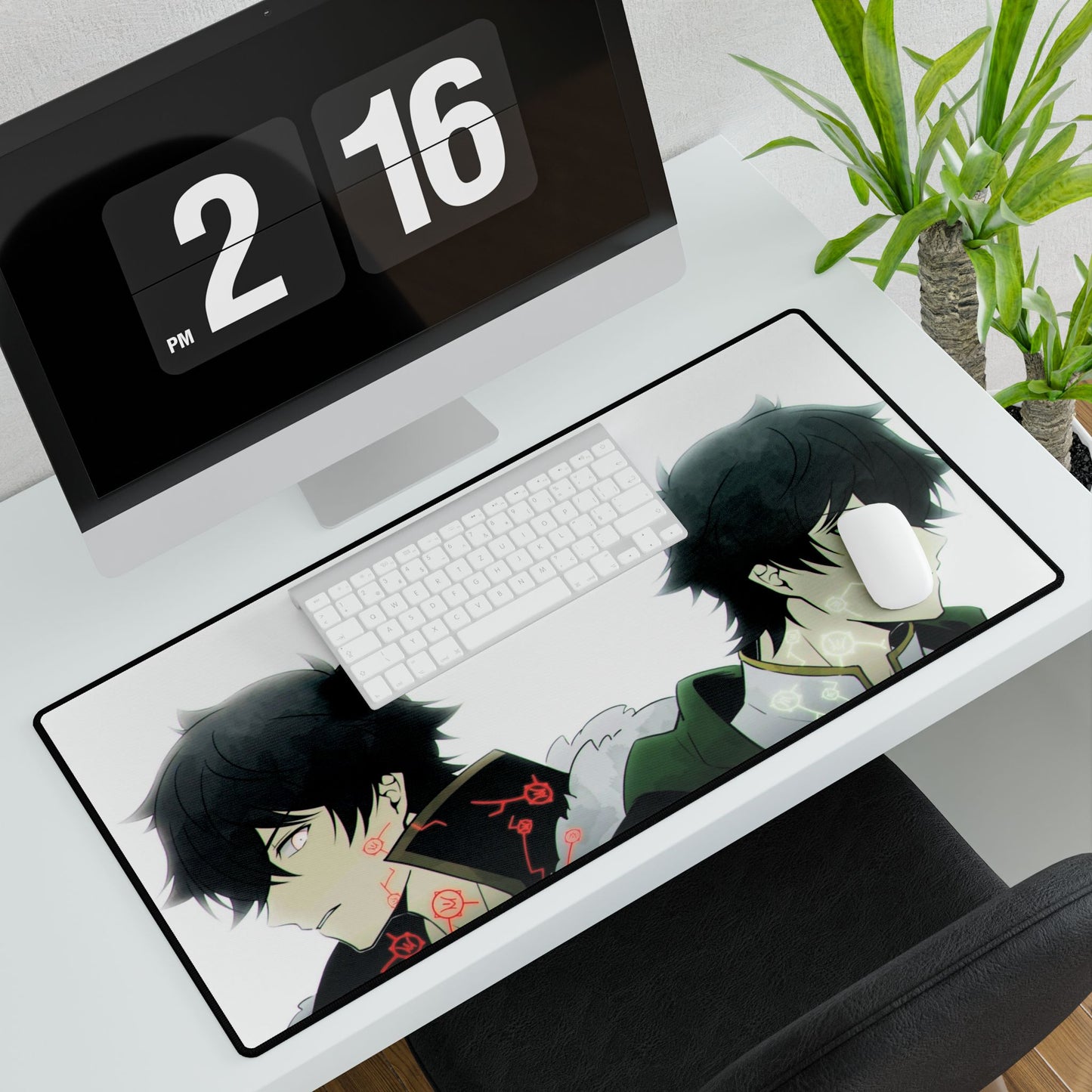 Naofumi Mouse Pad