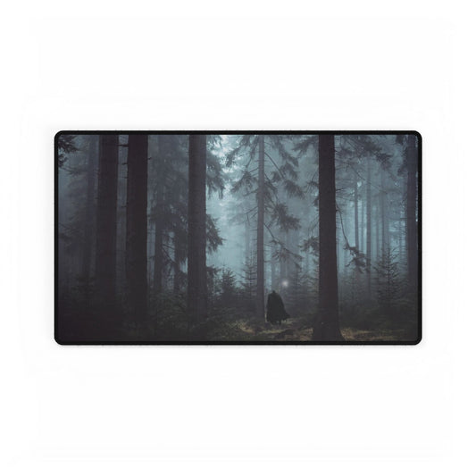 Anime Berserk Mouse Pad