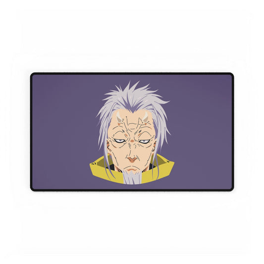 Hakurou (That Time I Got Reincarnated as a Slime) Mouse Pad