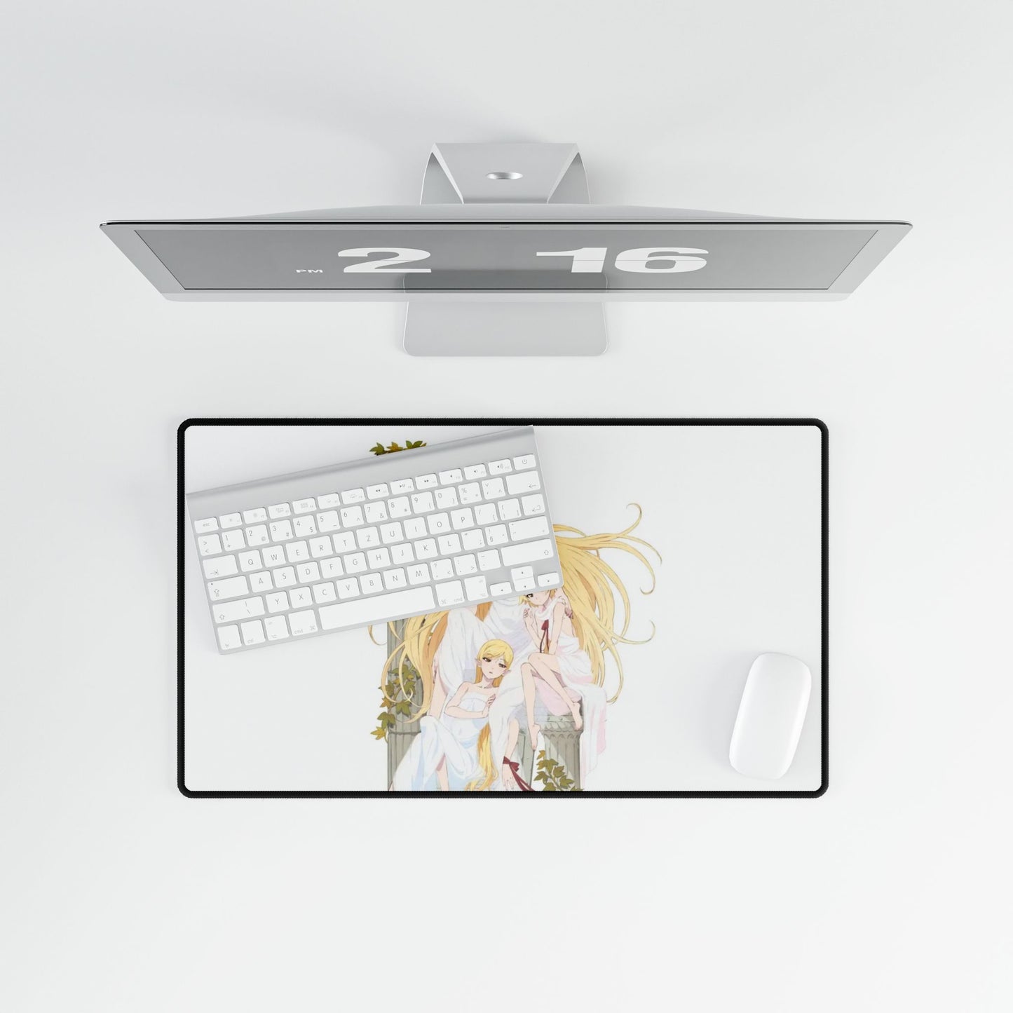 Shinobu Mouse Pad