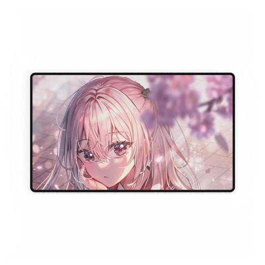 Sajuna Inui Mouse Pad