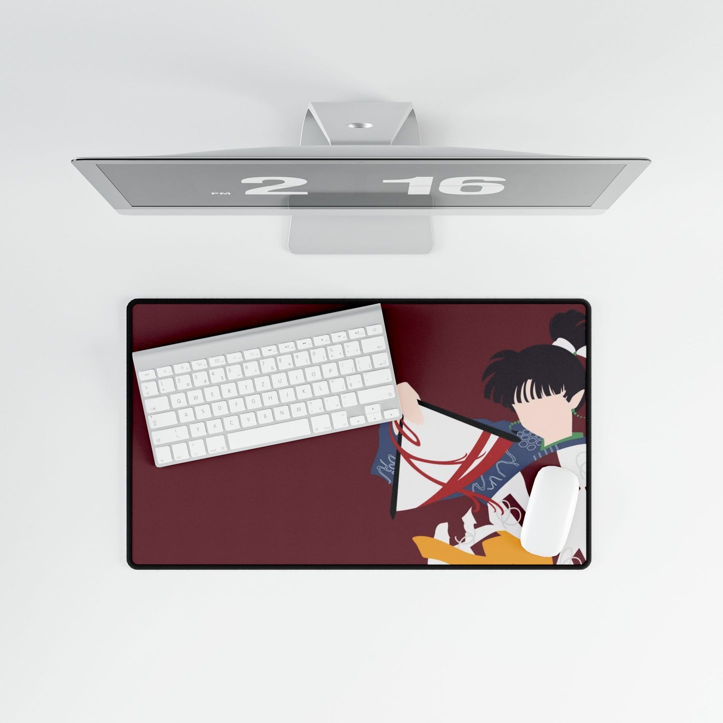InuYasha Mouse Pad